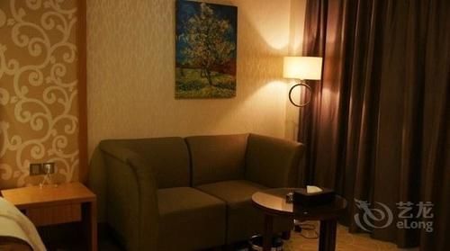 Ehrenburg Hotel Фошань Экстерьер фото