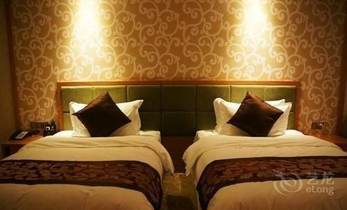Ehrenburg Hotel Фошань Экстерьер фото
