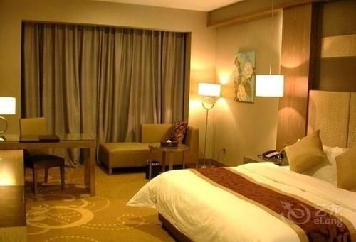 Ehrenburg Hotel Фошань Экстерьер фото