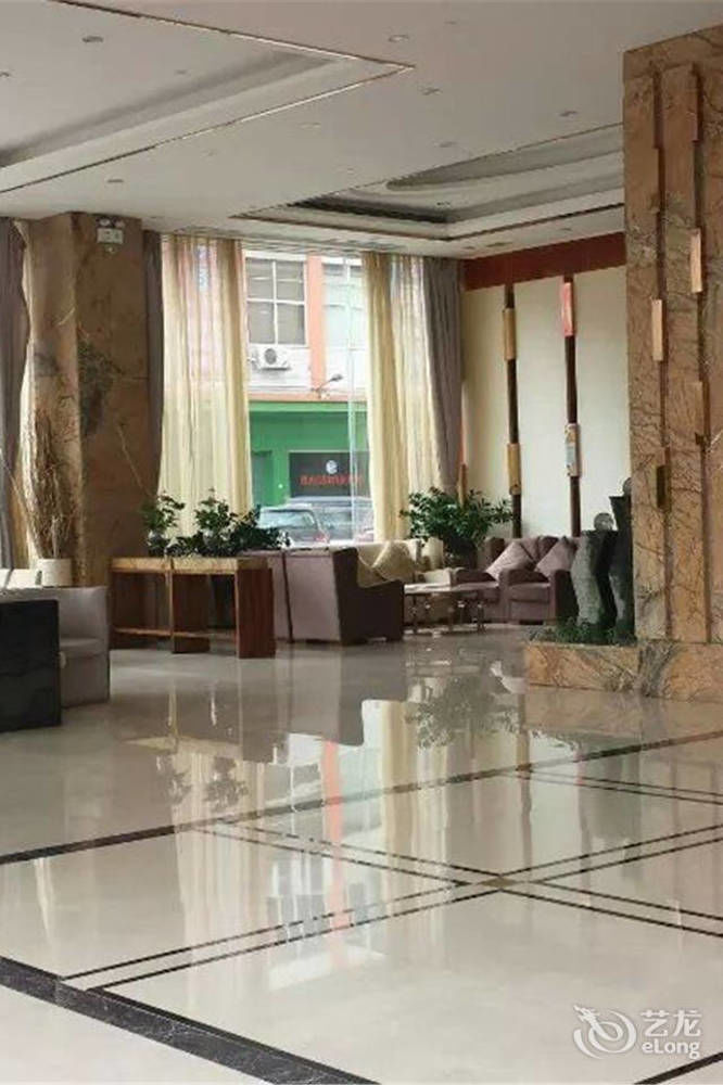 Ehrenburg Hotel Фошань Экстерьер фото