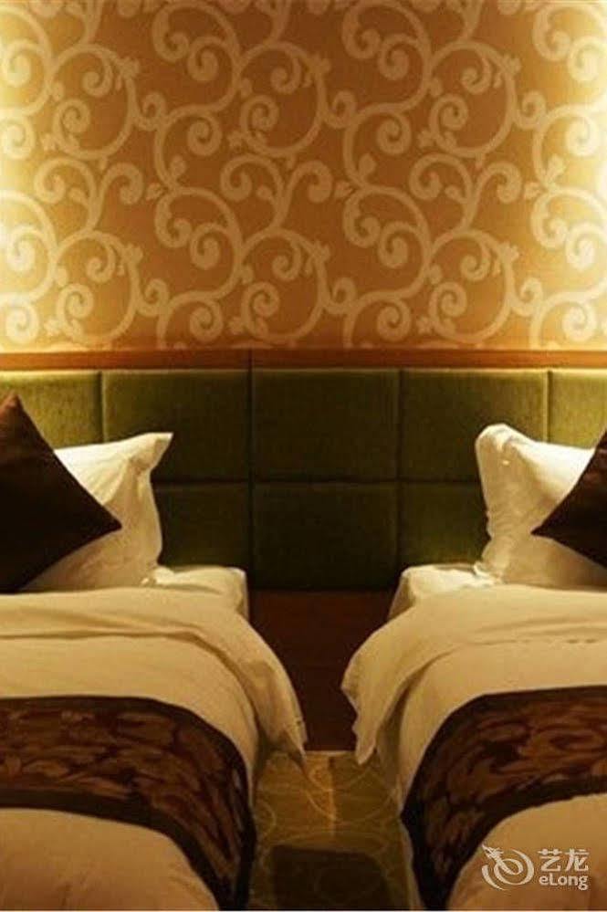 Ehrenburg Hotel Фошань Экстерьер фото